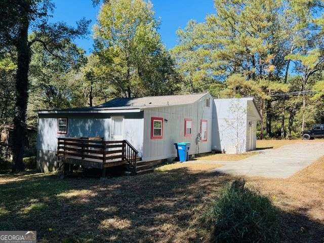 3940 Dunn Street South Fulton - 19