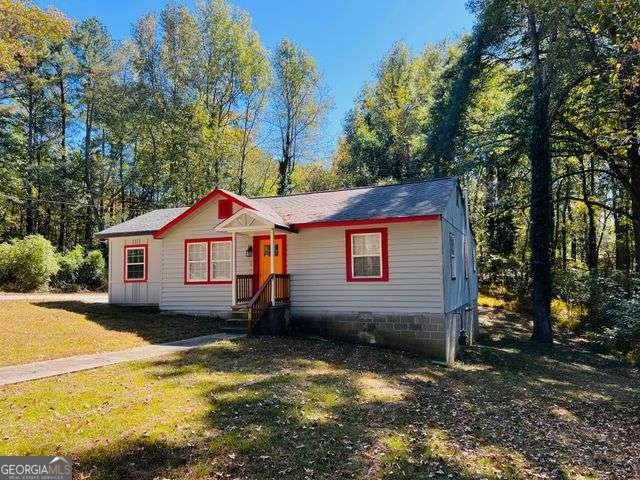 3940 Dunn Street South Fulton - 2