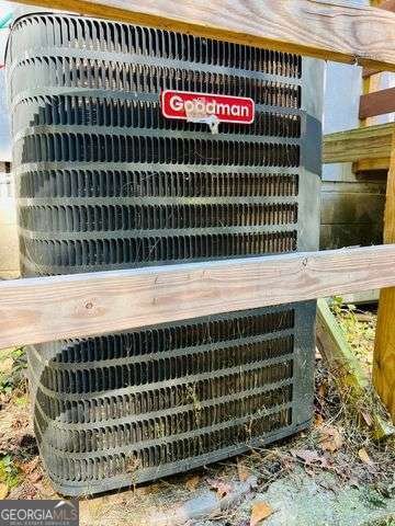 3940 Dunn Street South Fulton - 20