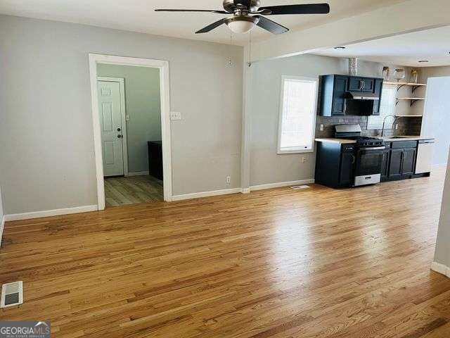 3940 Dunn Street South Fulton - 4