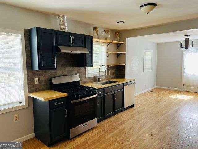 3940 Dunn Street South Fulton - 5