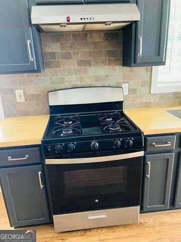 3940 Dunn Street South Fulton - 7