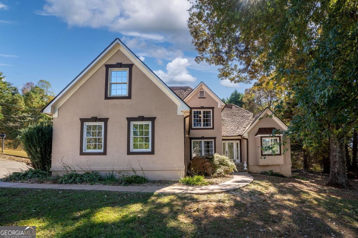 5126 Cash Road Flowery Branch - 1