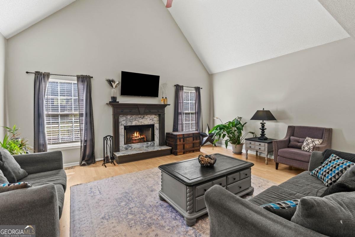 5126 Cash Road Flowery Branch - 10