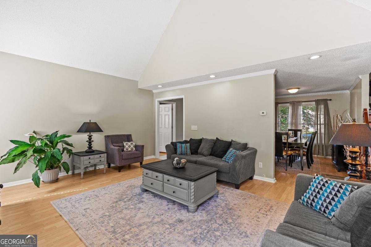 5126 Cash Road Flowery Branch - 12
