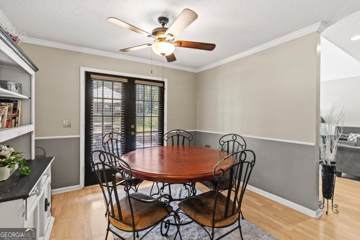 5126 Cash Road Flowery Branch - 15