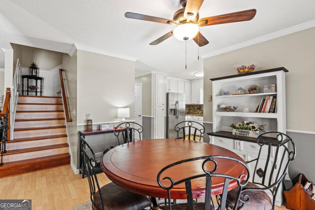 5126 Cash Road Flowery Branch - 16