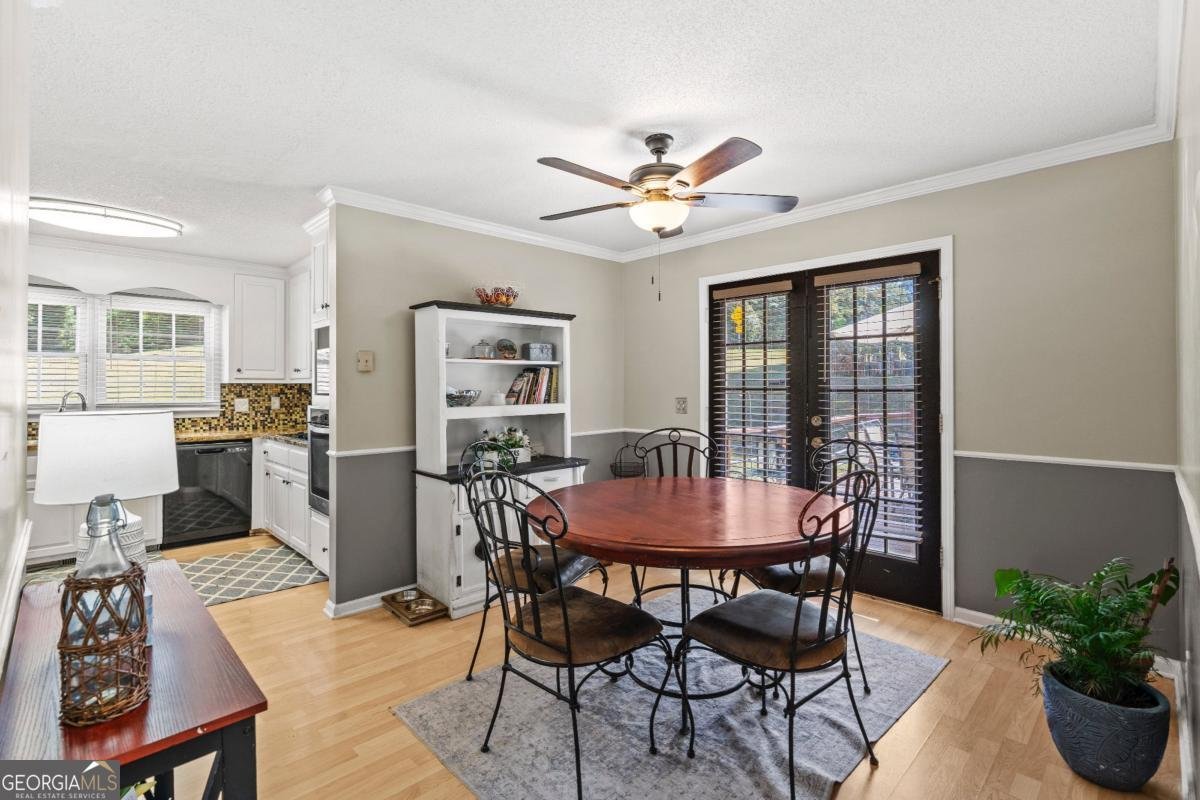 5126 Cash Road Flowery Branch - 17