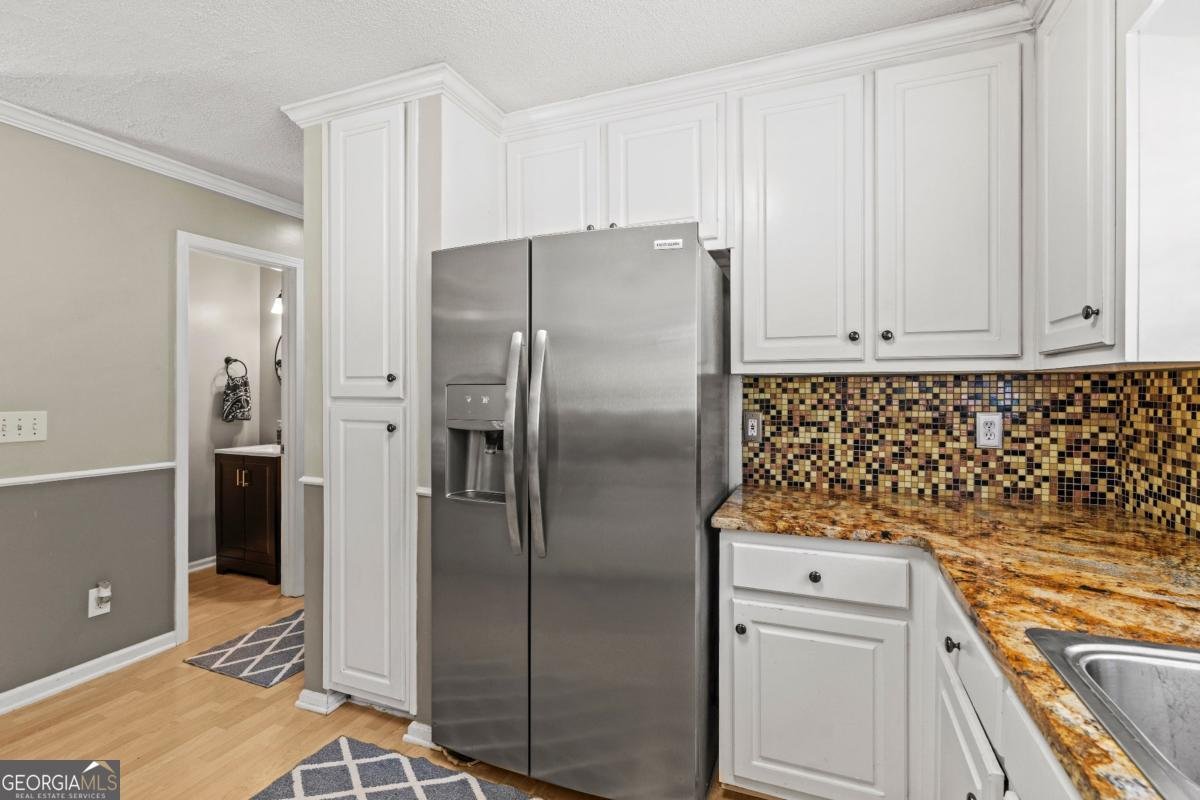 5126 Cash Road Flowery Branch - 23