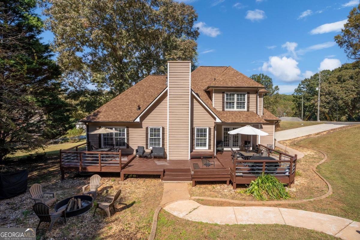 5126 Cash Road Flowery Branch - 3