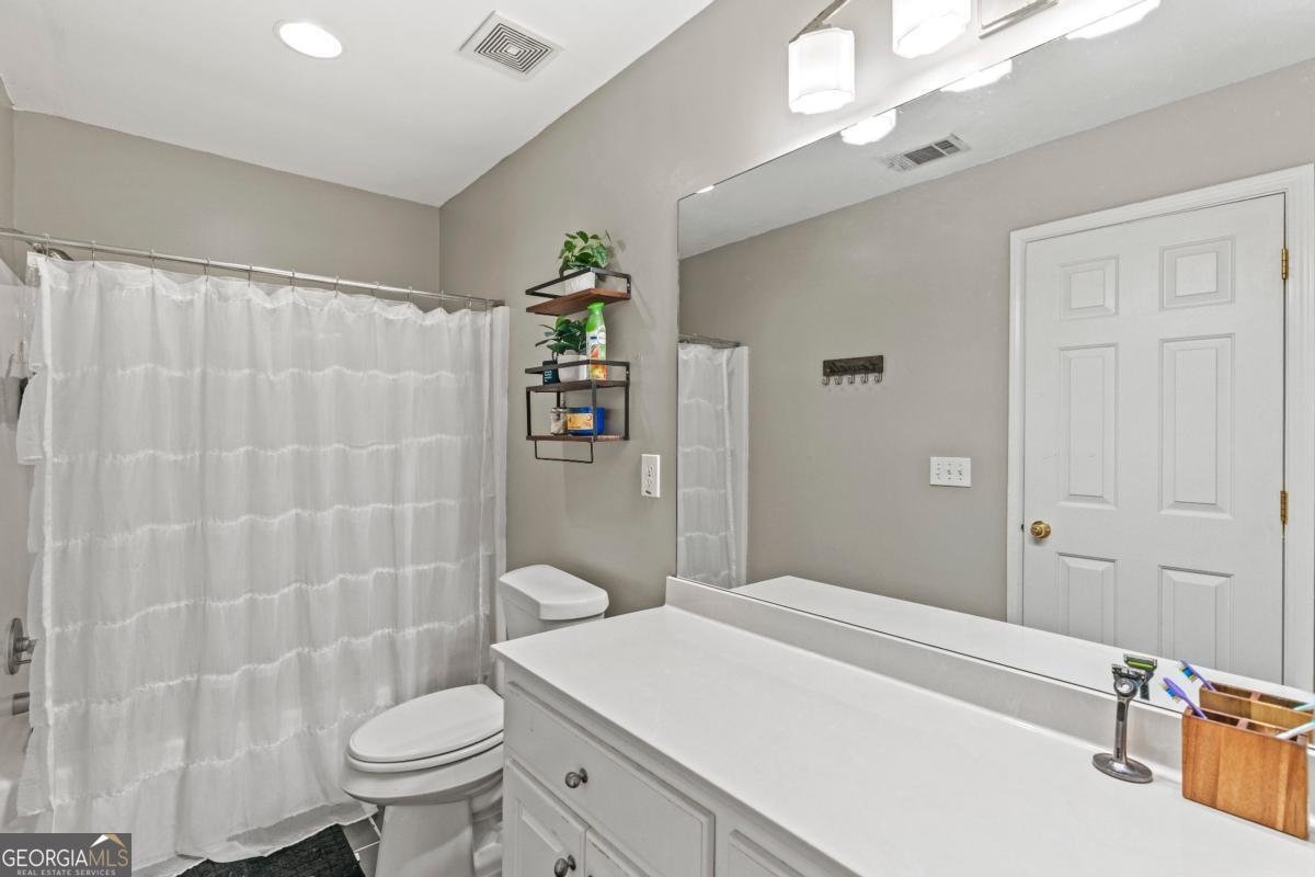 5126 Cash Road Flowery Branch - 30