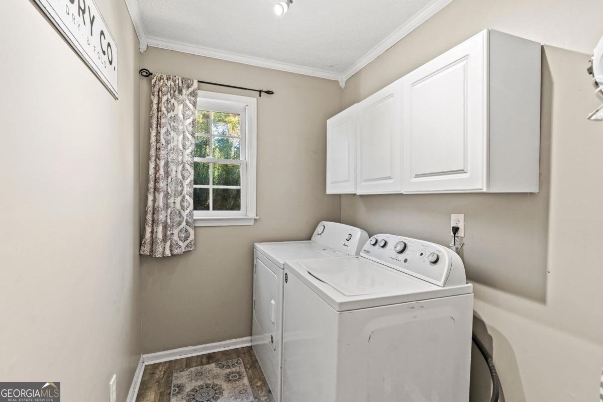 5126 Cash Road Flowery Branch - 36