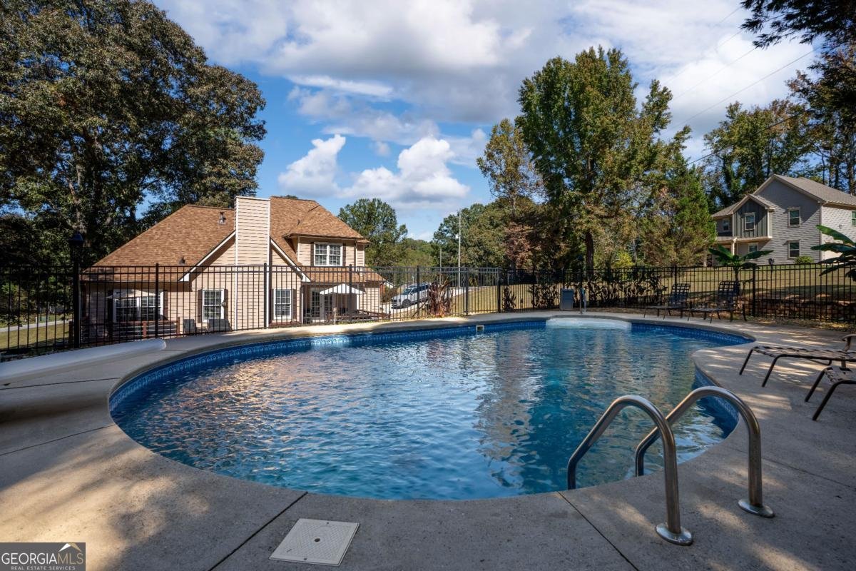 5126 Cash Road Flowery Branch - 37