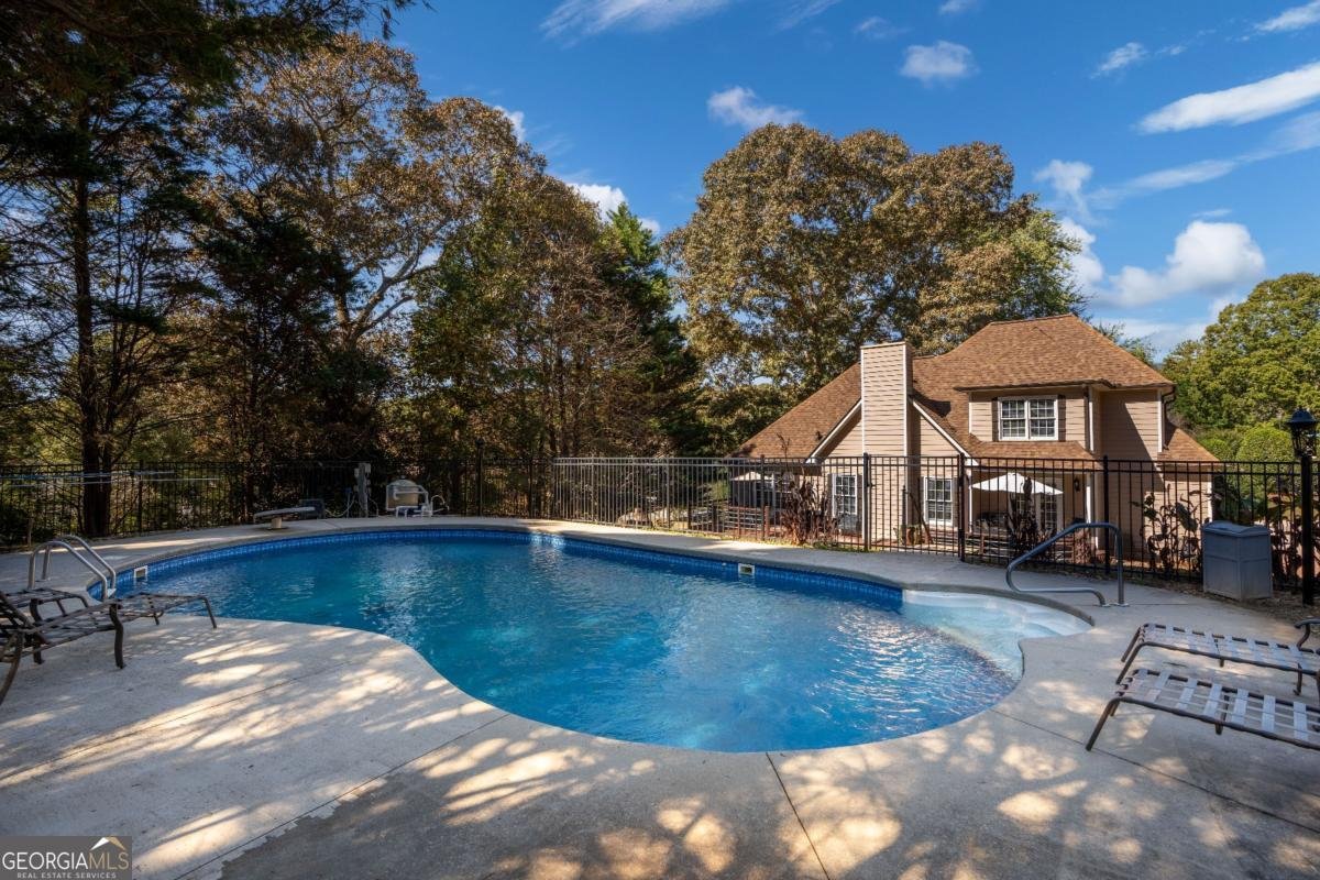 5126 Cash Road Flowery Branch - 38