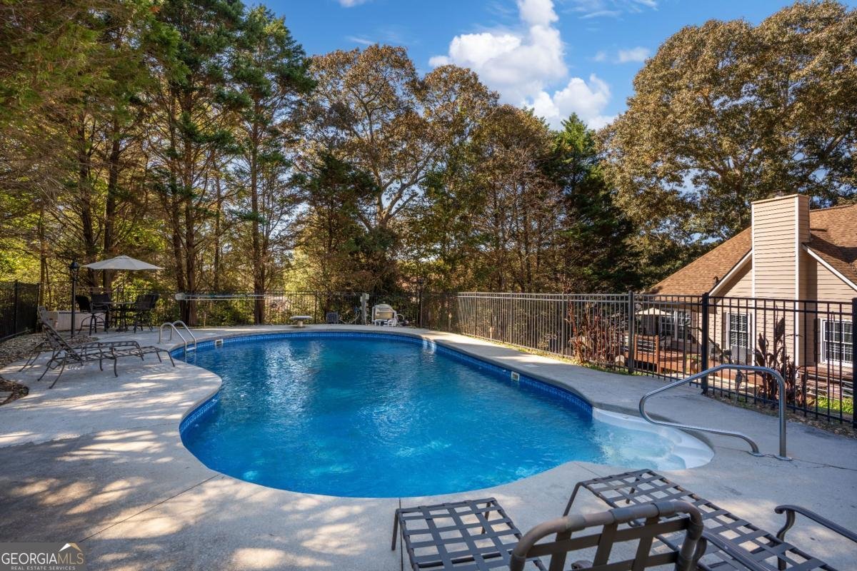 5126 Cash Road Flowery Branch - 39