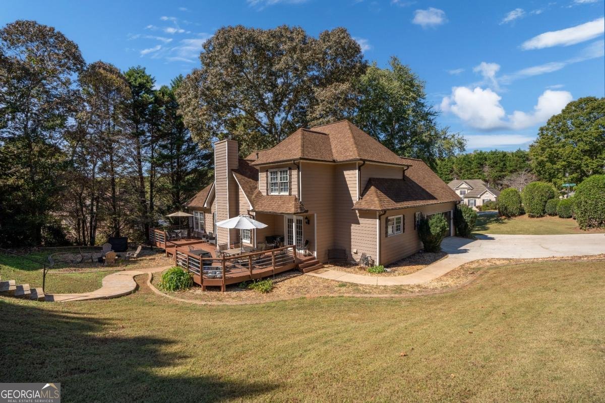 5126 Cash Road Flowery Branch - 4