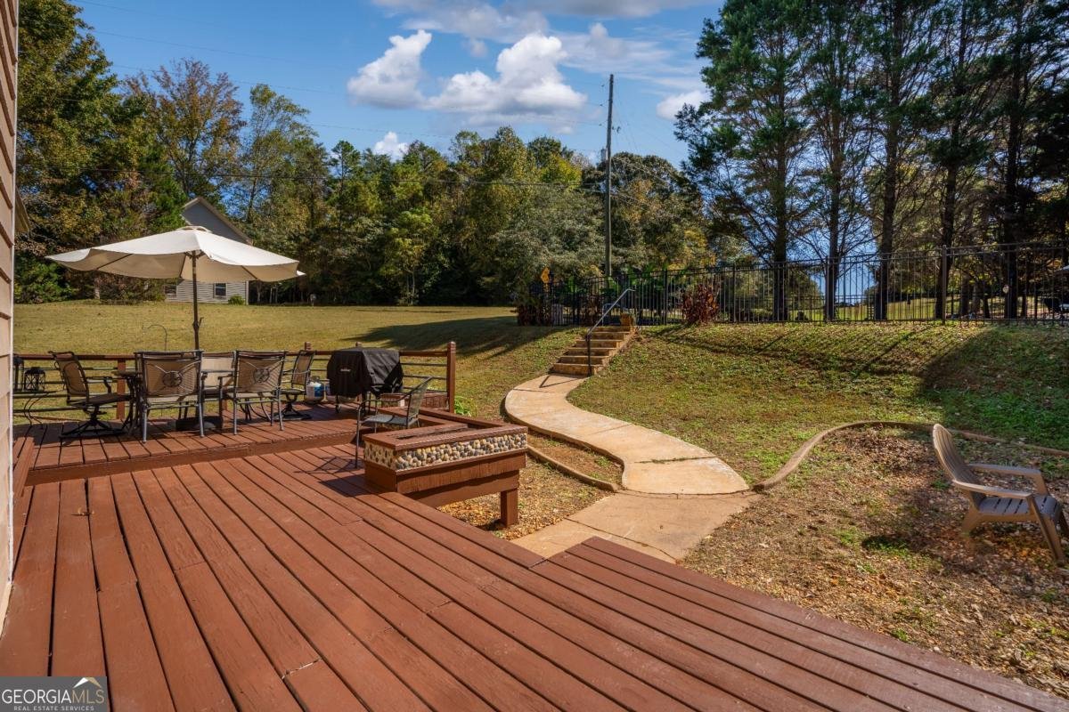 5126 Cash Road Flowery Branch - 42