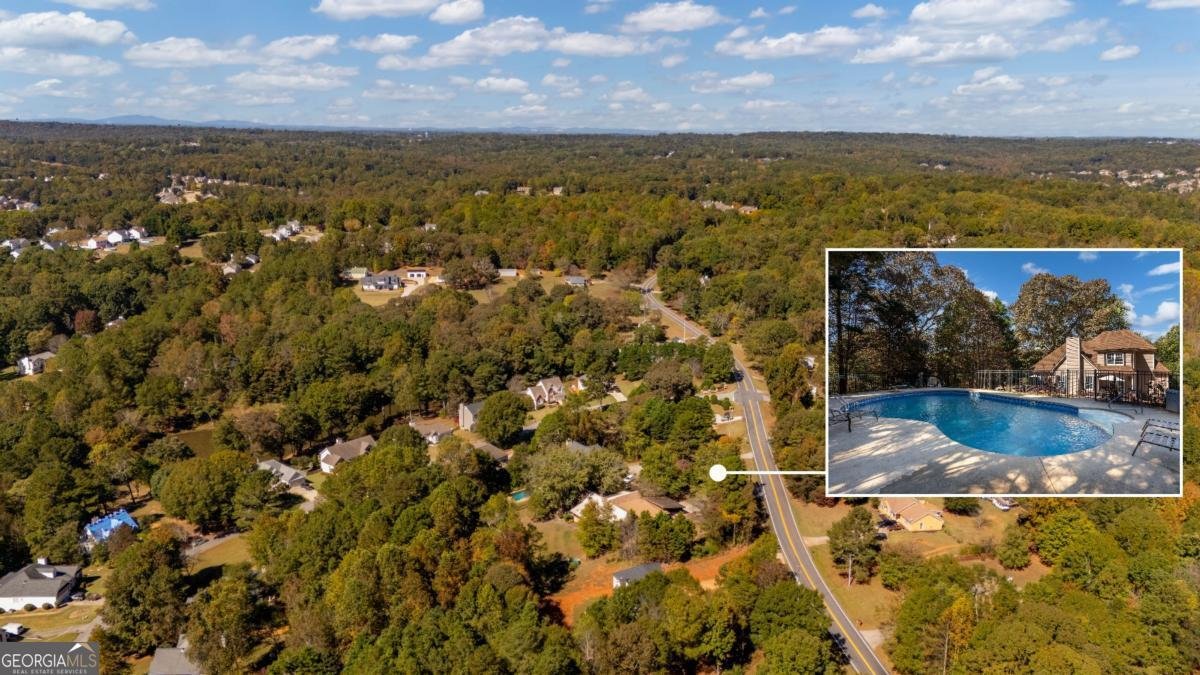 5126 Cash Road Flowery Branch - 49