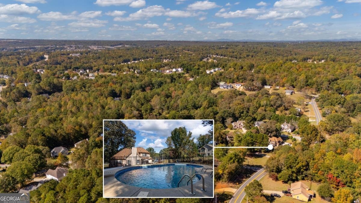 5126 Cash Road Flowery Branch - 50