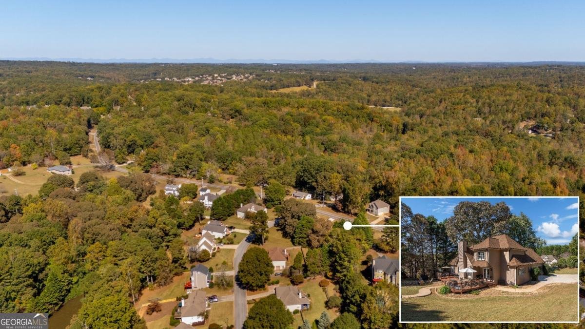 5126 Cash Road Flowery Branch - 51