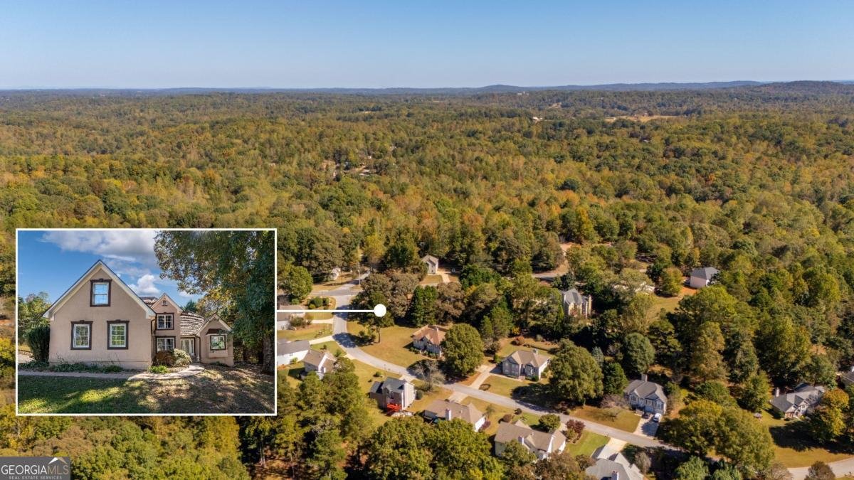 5126 Cash Road Flowery Branch - 52