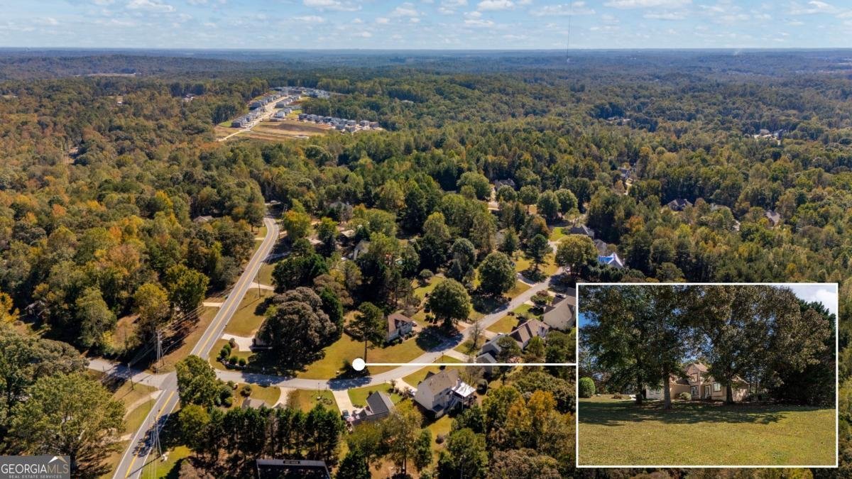 5126 Cash Road Flowery Branch - 54
