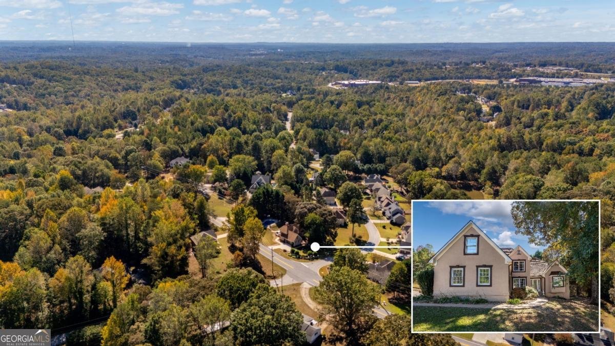 5126 Cash Road Flowery Branch - 55