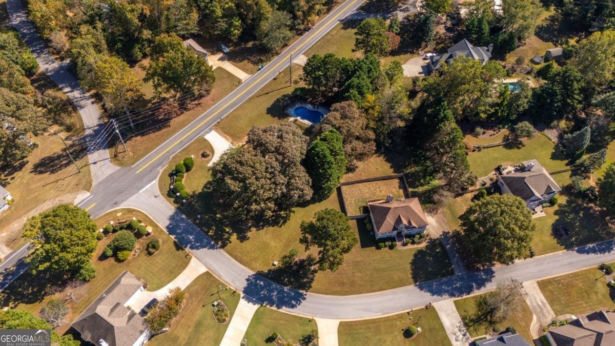 5126 Cash Road Flowery Branch - 59