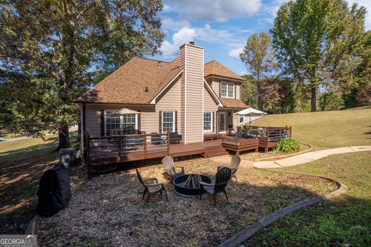 5126 Cash Road Flowery Branch - 6