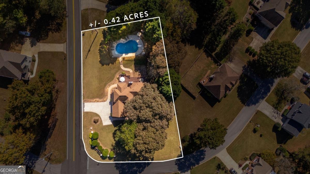 5126 Cash Road Flowery Branch - 7