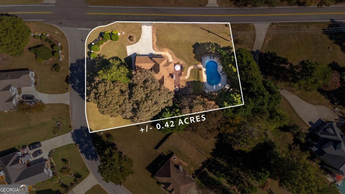 5126 Cash Road Flowery Branch - 8