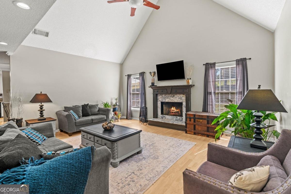 5126 Cash Road Flowery Branch - 9