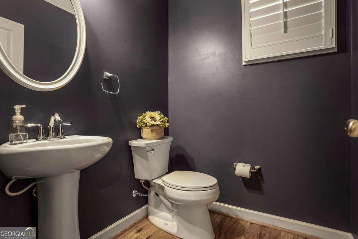 230 Alday Lane Marietta - 1