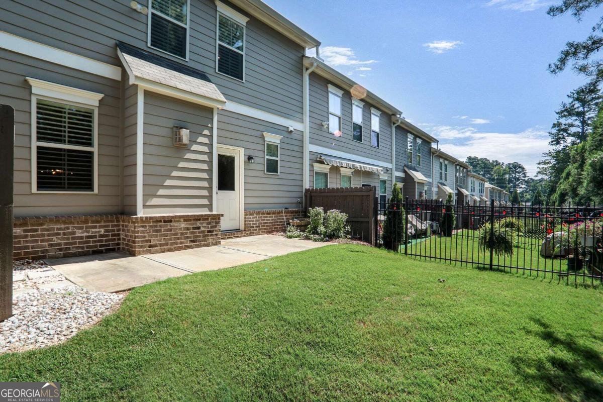 230 Alday Lane Marietta - 19