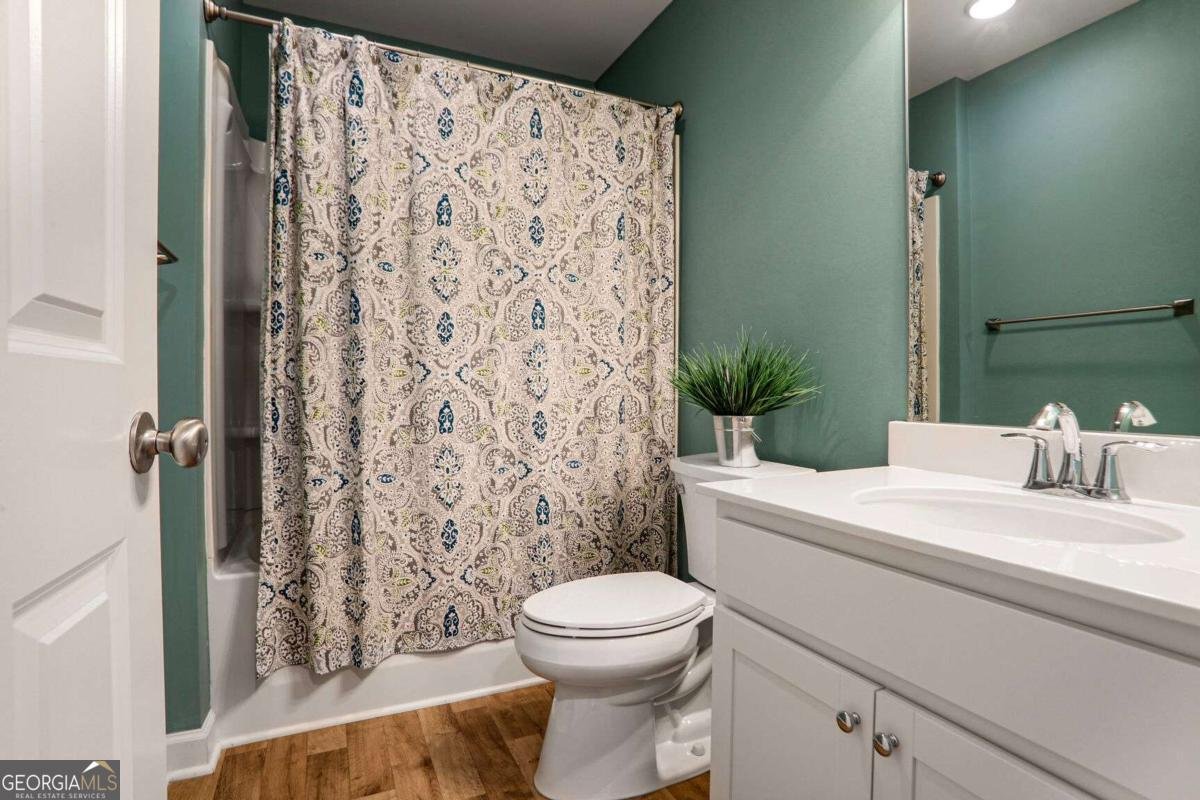 230 Alday Lane Marietta - 2