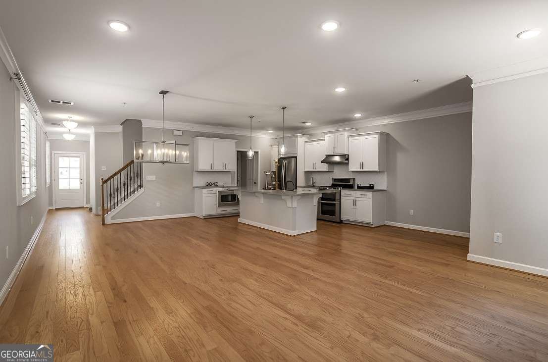 230 Alday Lane Marietta - 5