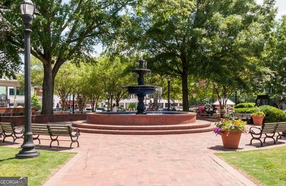 230 Alday Lane Marietta - 6