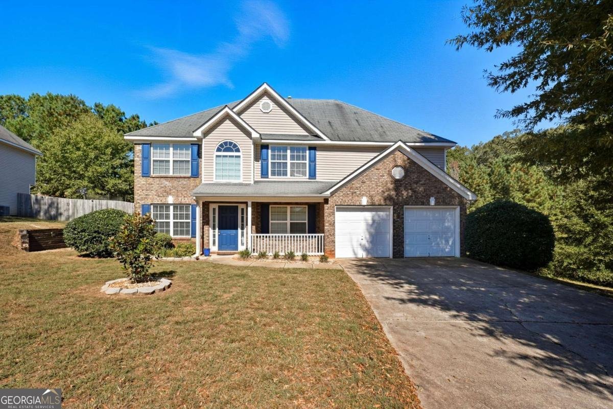 640 Howell Drive Locust Grove - 10