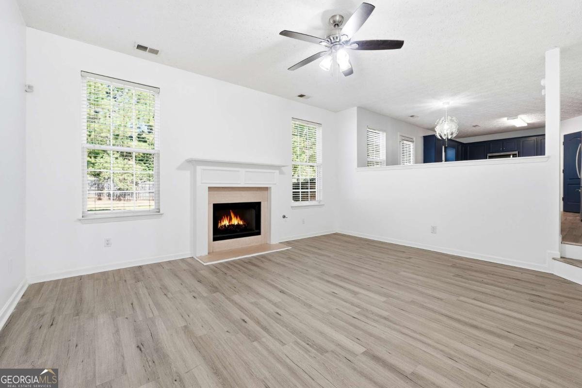 640 Howell Drive Locust Grove - 2