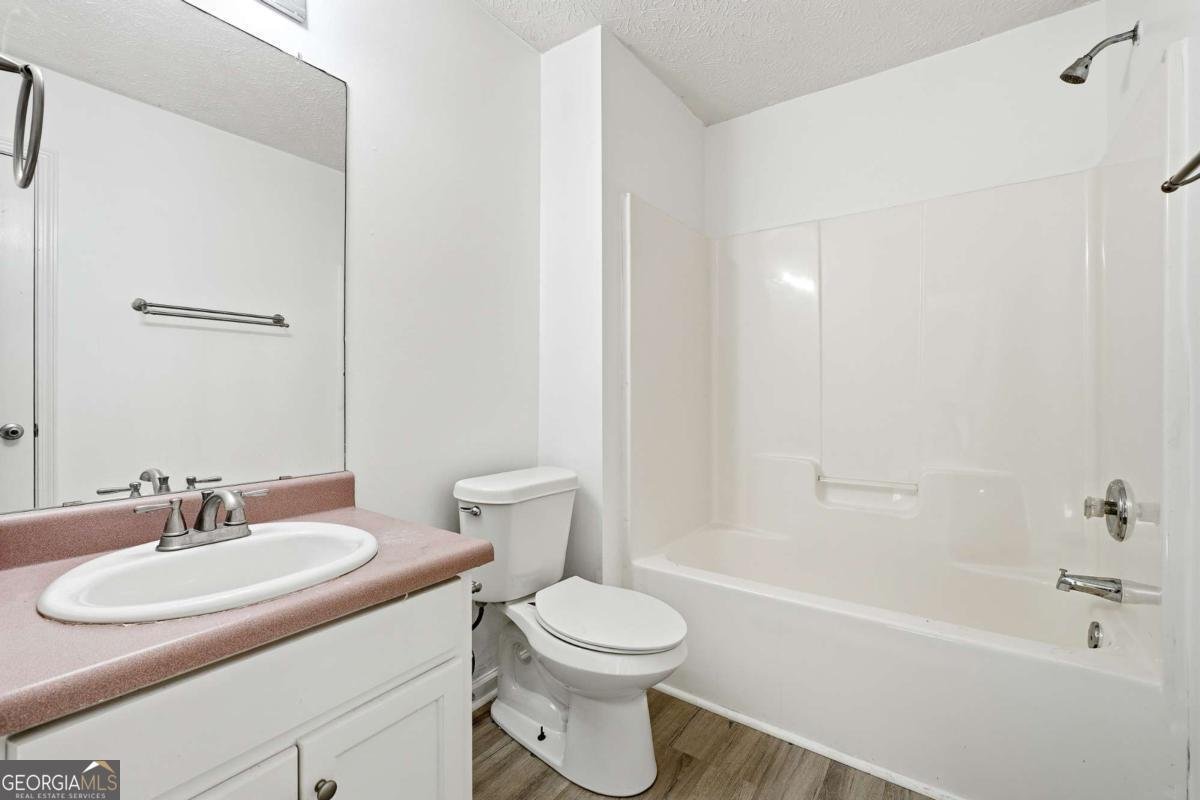 640 Howell Drive Locust Grove - 25