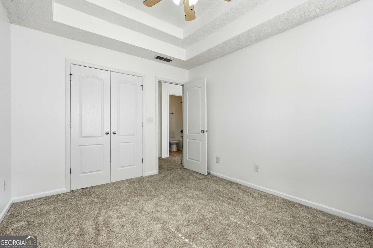 640 Howell Drive Locust Grove - 27