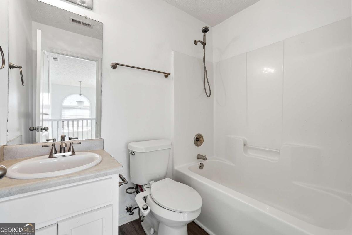 640 Howell Drive Locust Grove - 28