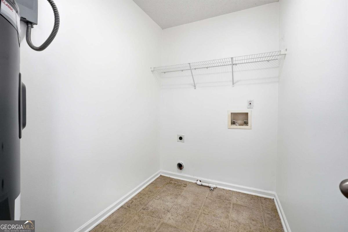640 Howell Drive Locust Grove - 29