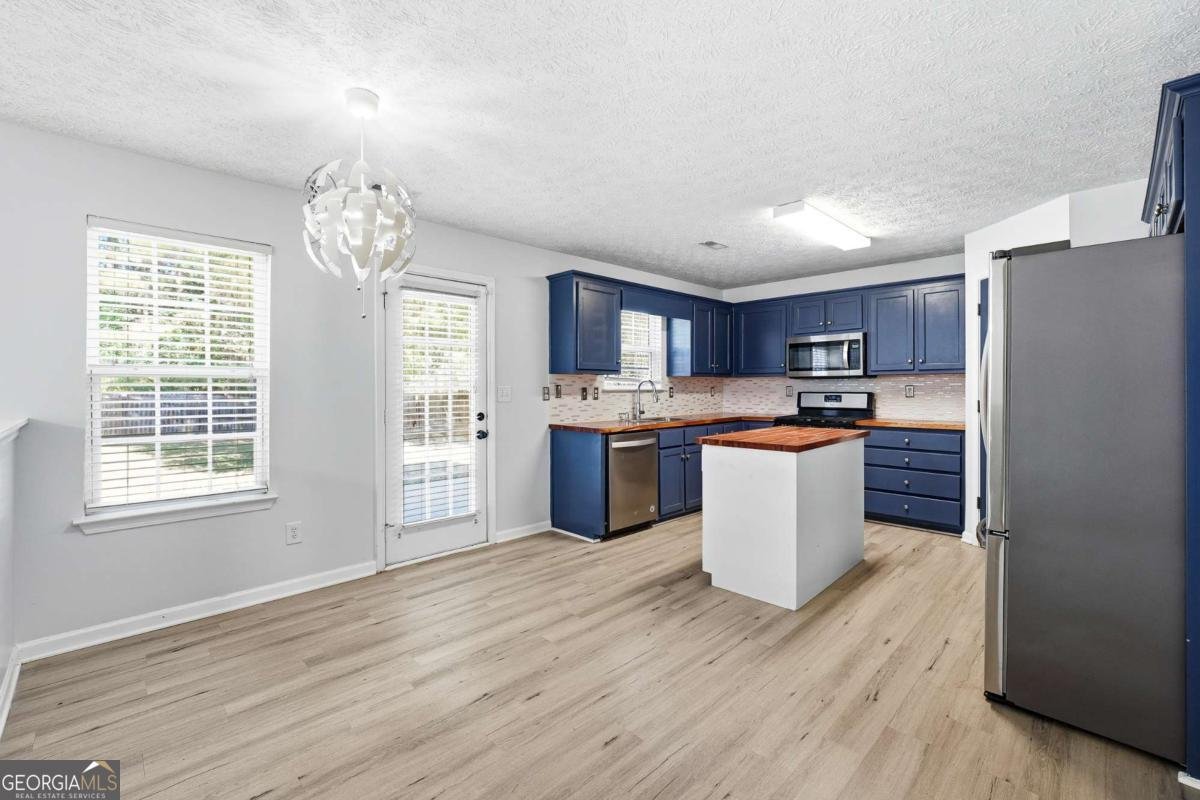 640 Howell Drive Locust Grove - 3