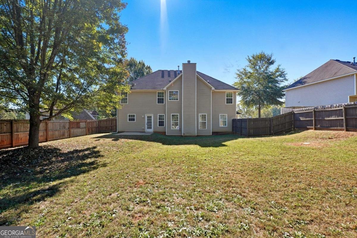 640 Howell Drive Locust Grove - 30