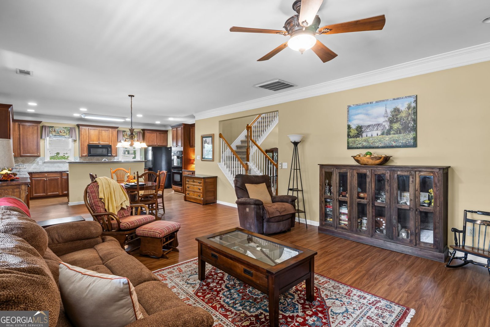 26 Remington Way Newnan - 1