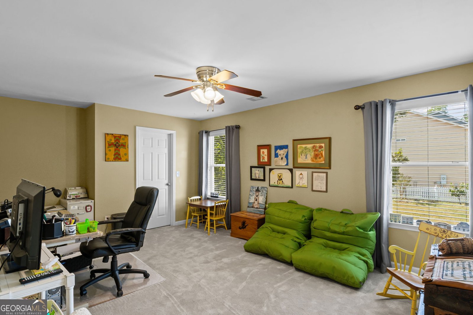 26 Remington Way Newnan - 14