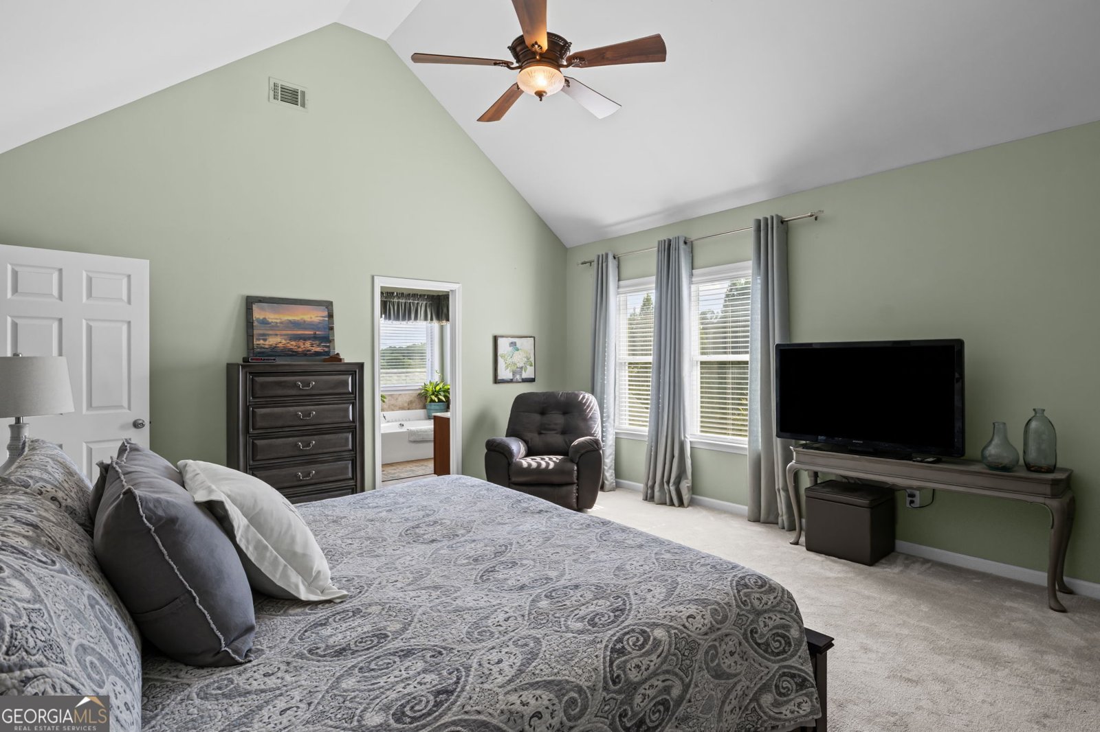 26 Remington Way Newnan - 17
