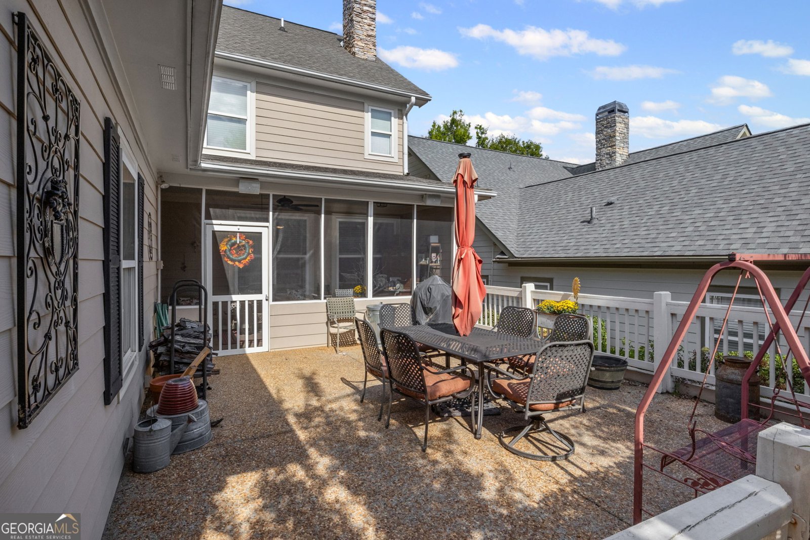 26 Remington Way Newnan - 26