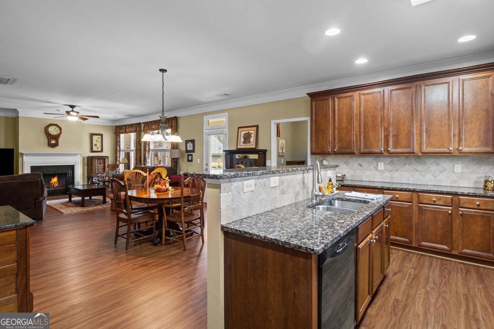 26 Remington Way Newnan - 3